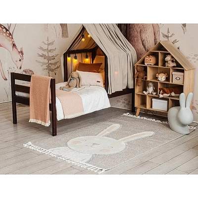 Ковер 160х230 KIDS RABBIT