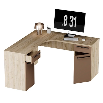 Cтол угловой равносторонний L716