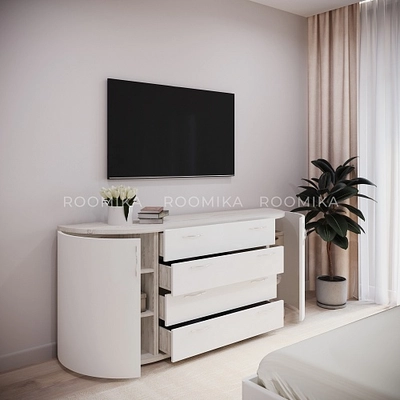 Палермо спальня 10