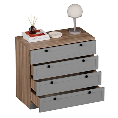 Комод с ящиками A704.45