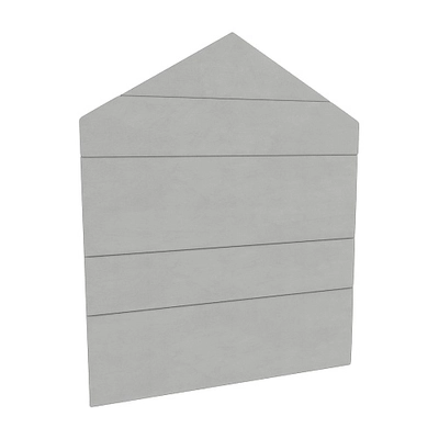 Мягкая панель L154