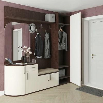 Палермо прихожая 4