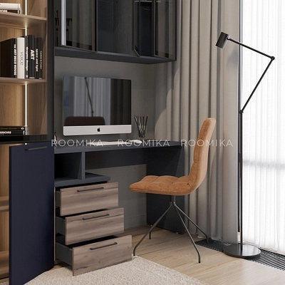 Рабочая зона Лацио 103