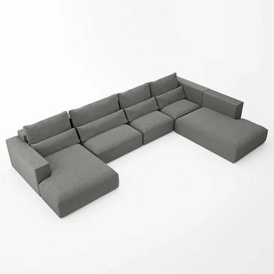 Диван МОДУЛЬ #7