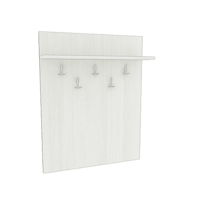 Вешалка настенная P179