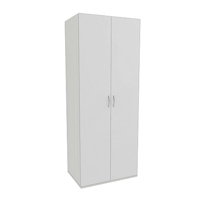 Шкаф 2 дверный P210