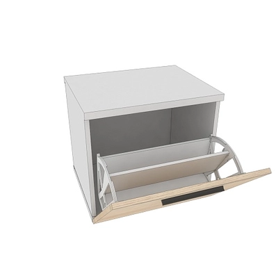 Тумба для обуви L872