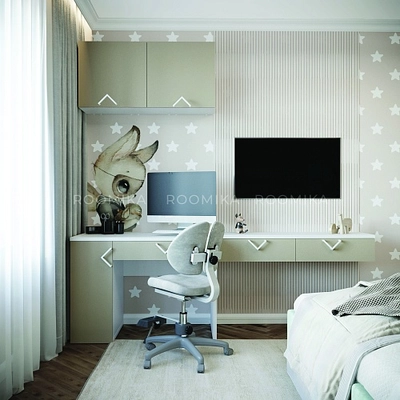 Лацио детская 42