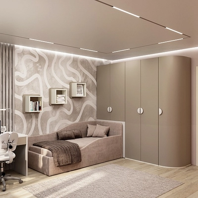 Палермо детская 6