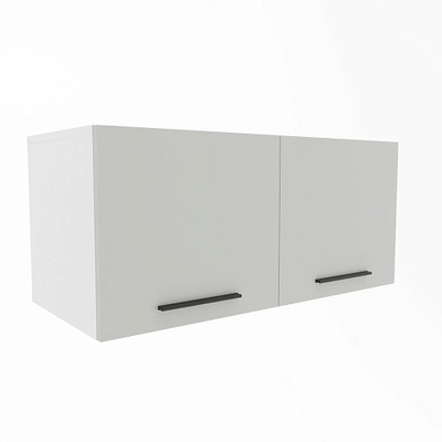 Антресоль широкая на 900мм L461.1