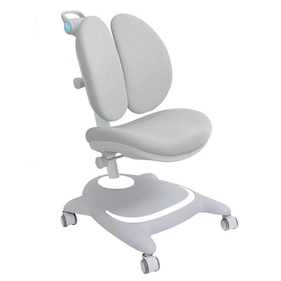 Детское кресло Arnica с подлокотниками и подставкой для ног Cubby