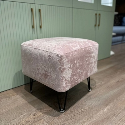 Пуф КРАФТ #1