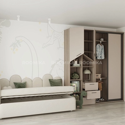 Лацио детская 106