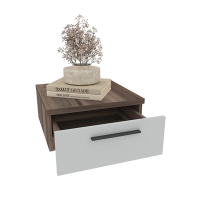 Тумба прикроватная подвесная L709