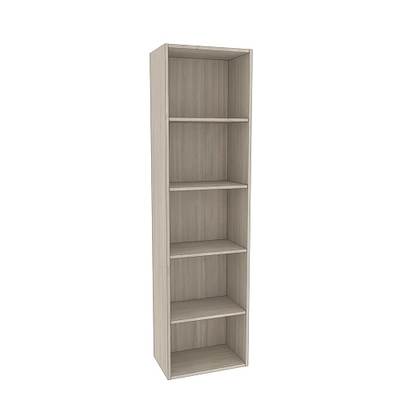 Стеллаж книжныйнастольный L334