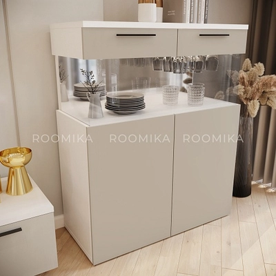 Винный шкаф L-200