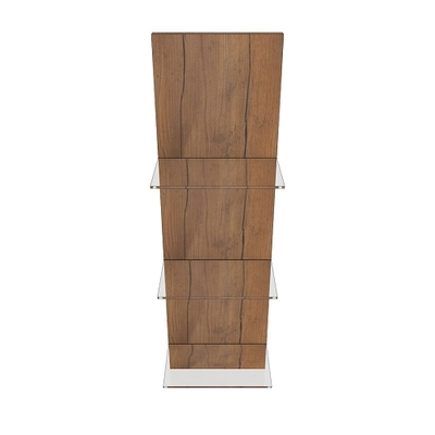 Полка навесная L-314.3