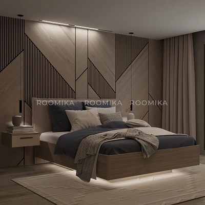 Лацио спальня 21