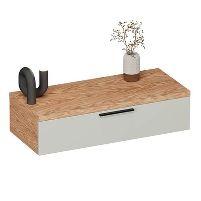 Тумба  навесная L514