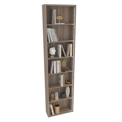 Стеллаж завершающий L231.60