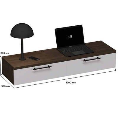 Туалетный столик  L-515