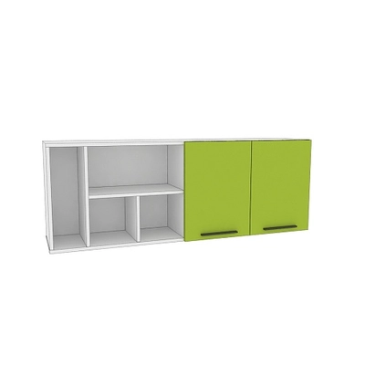 Антресоль над столом L310 L/R