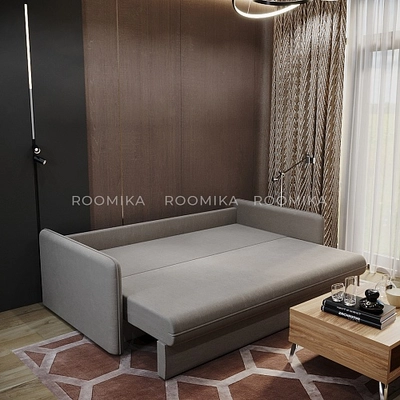 Диван раскладной КАМЕРОН3