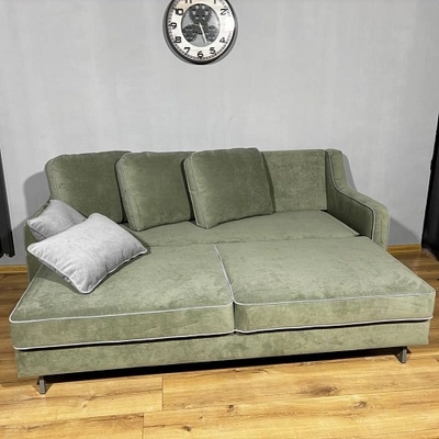 Диван ЛУТОН 3-х местный