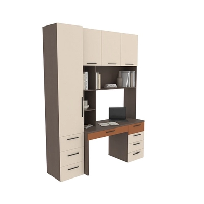 Рабочая зона Лацио 45