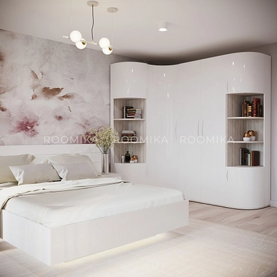 Палермо спальня 10