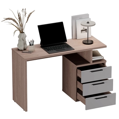 Стол письменный/ туалетный L715 L/R