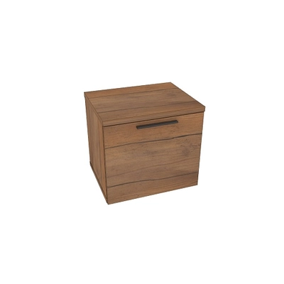 Тумба для обуви с 1 дверью L460