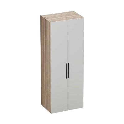 Шкаф двустворчатый L210.60-1