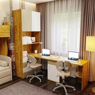 Левел детская 40