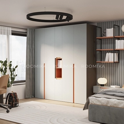 Лацио комната для подростка в эмали 75