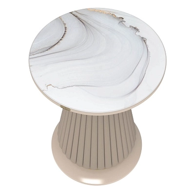 Столик журнальный SHT-CT38-C2