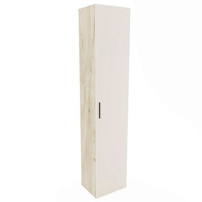 Шкаф одностворчатый L221.40-1