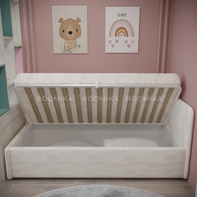 Лацио детская для двоих детей 37