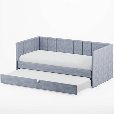 Кровать со вторым выдвижным спальным местом ЛАЙН 2