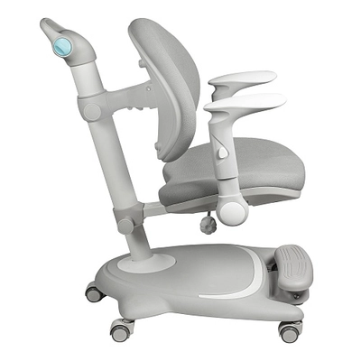 Детское кресло Agosto Grey Cubby