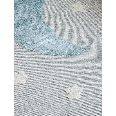 Ковер 160х230 KIDS MOON