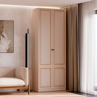 Шкаф двухдверный с перемычкой А210.44-1Р