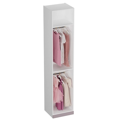 Шкаф однодверный для одежды A221.44-1