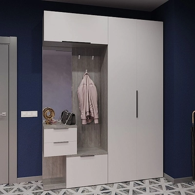 Лацио прихожая 7