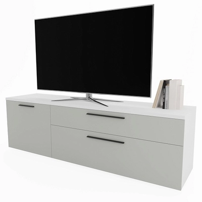 Тумба TV напольная L-506 L/R