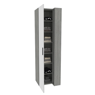 Шкаф переходный LG232 L/R