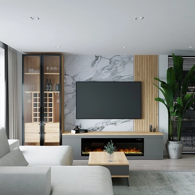 Турин гостиная 23