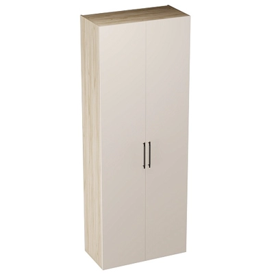 Шкаф двустворчатый L210.44-4