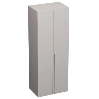 Шкаф двустворчатый L210.60-4