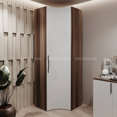 Шкаф угловой F218.1 L/R